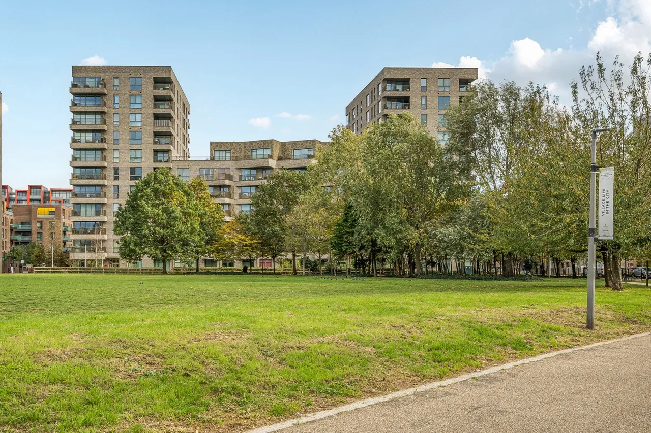 West Parkside, SE10, photo 18