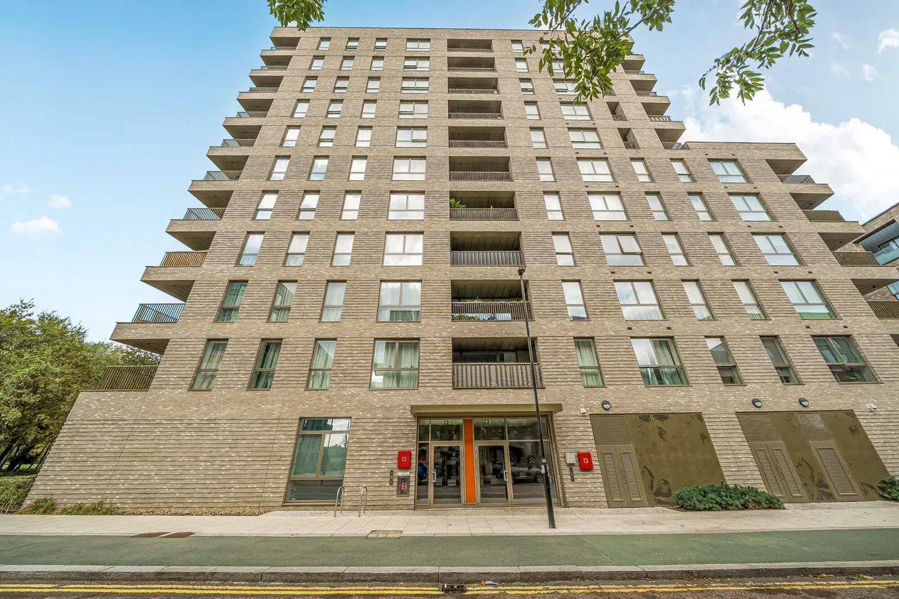 West Parkside, SE10, photo 20