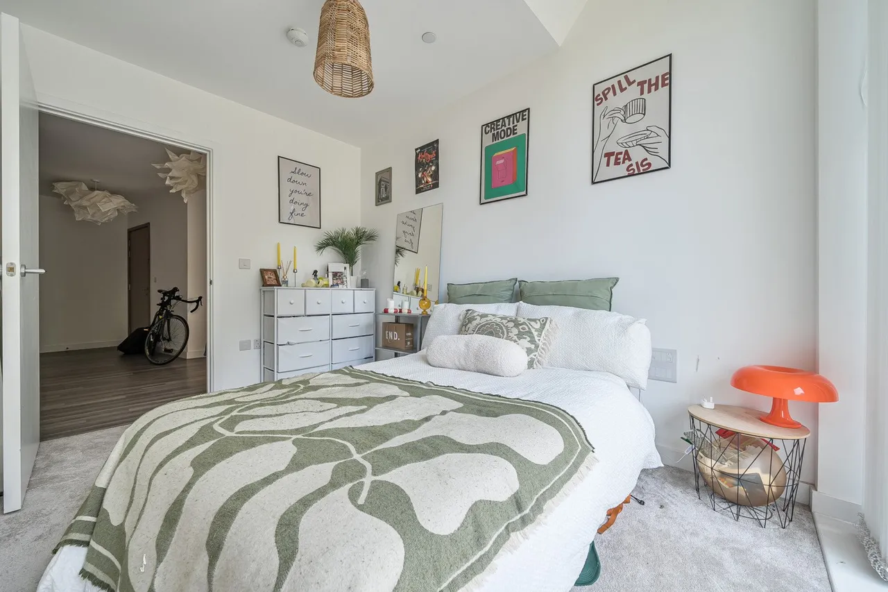 West Parkside, SE10, photo 14