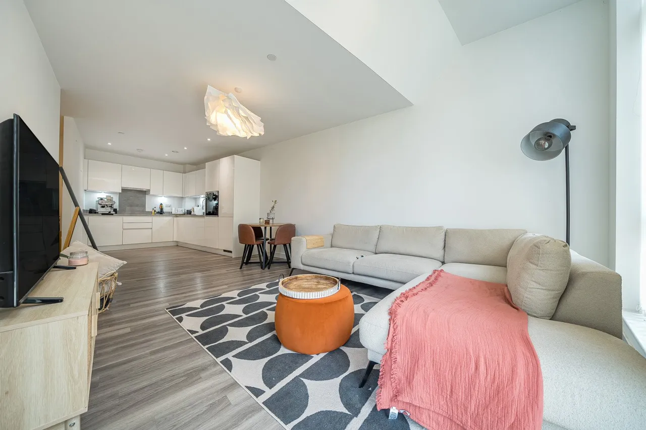 West Parkside, SE10, photo 12
