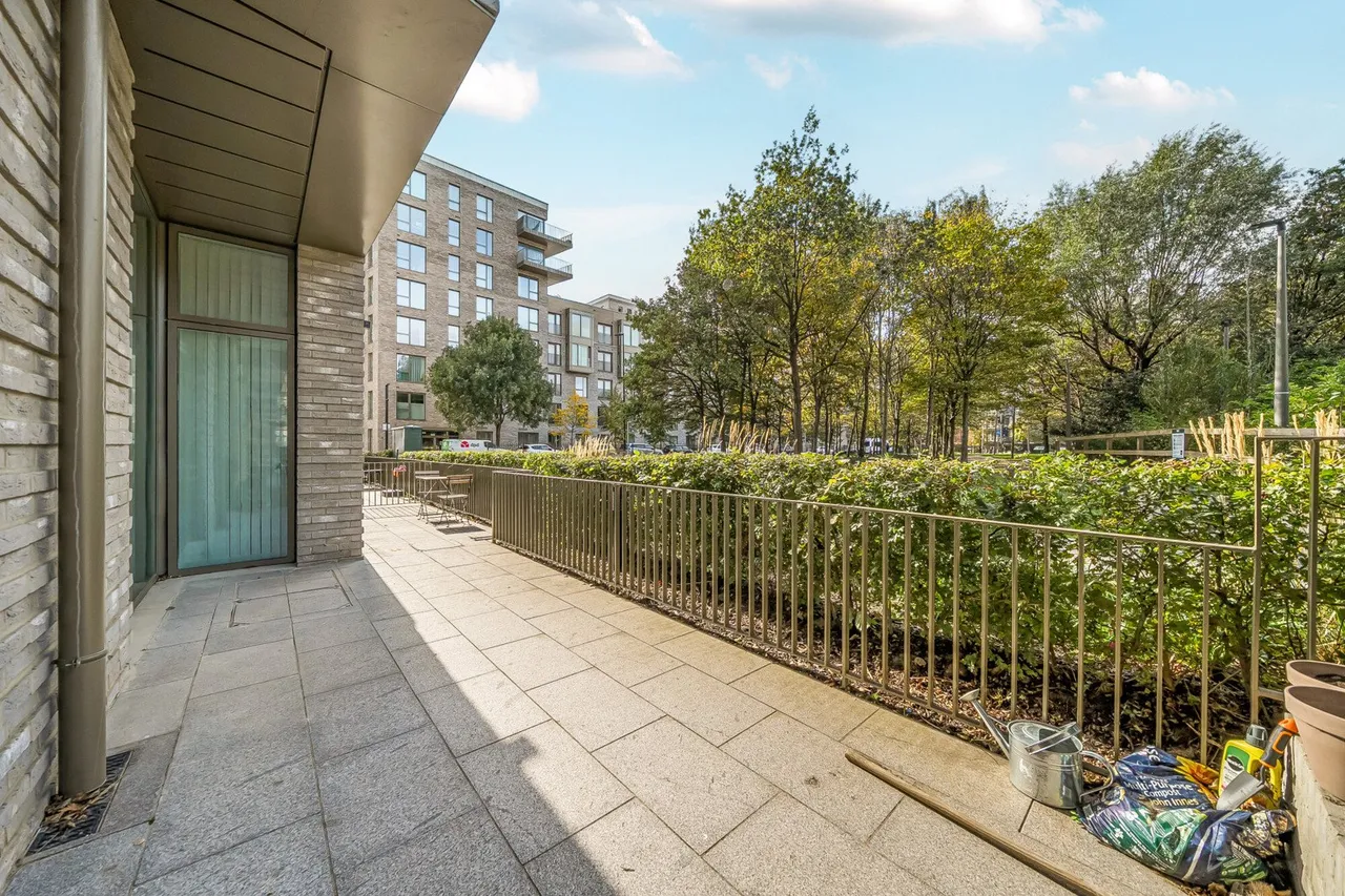 West Parkside, SE10, photo 7