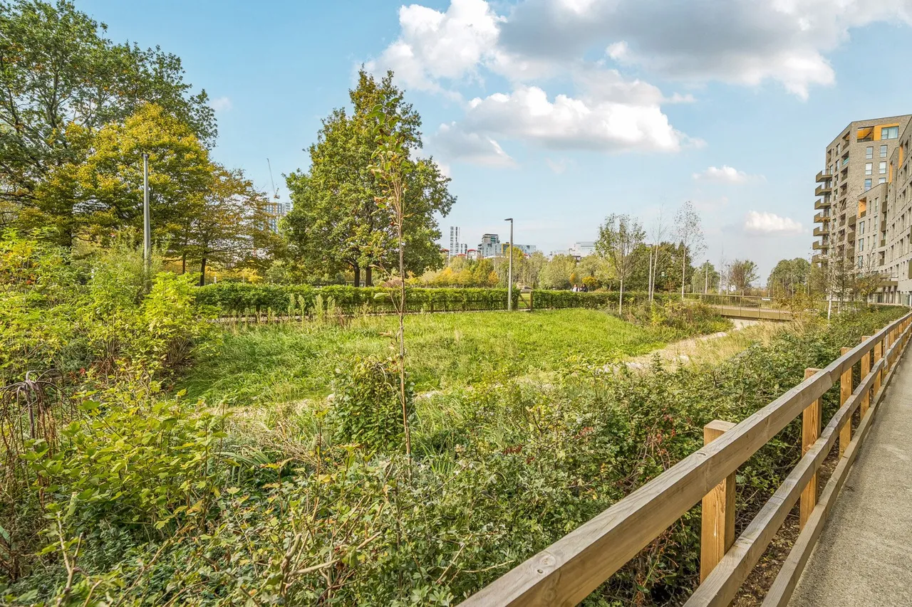West Parkside, SE10, photo 17