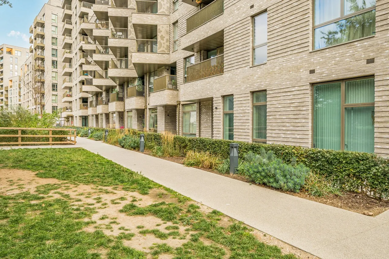 West Parkside, SE10, photo 19