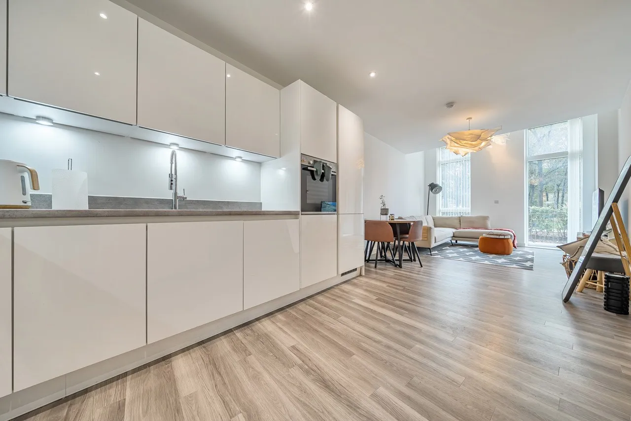 West Parkside, SE10, photo 11