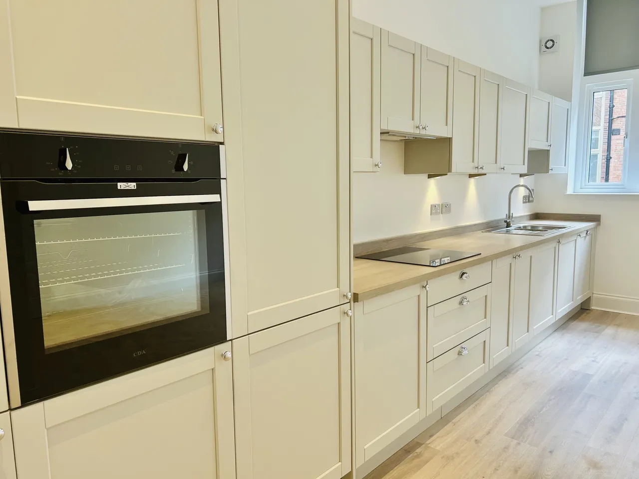 Middleton House, St Marys Gate, DE1, photo 5