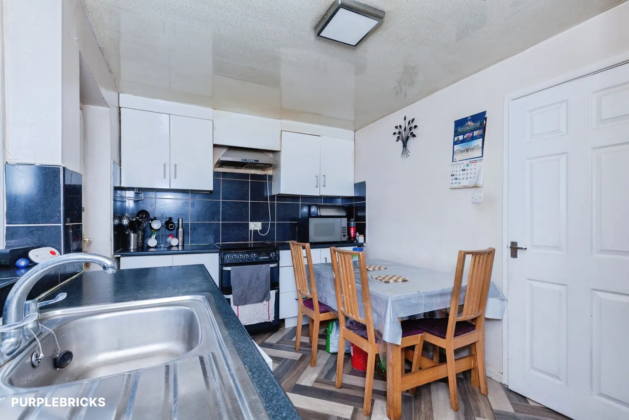 Jeremy Close, Leicester, LE4, photo 5