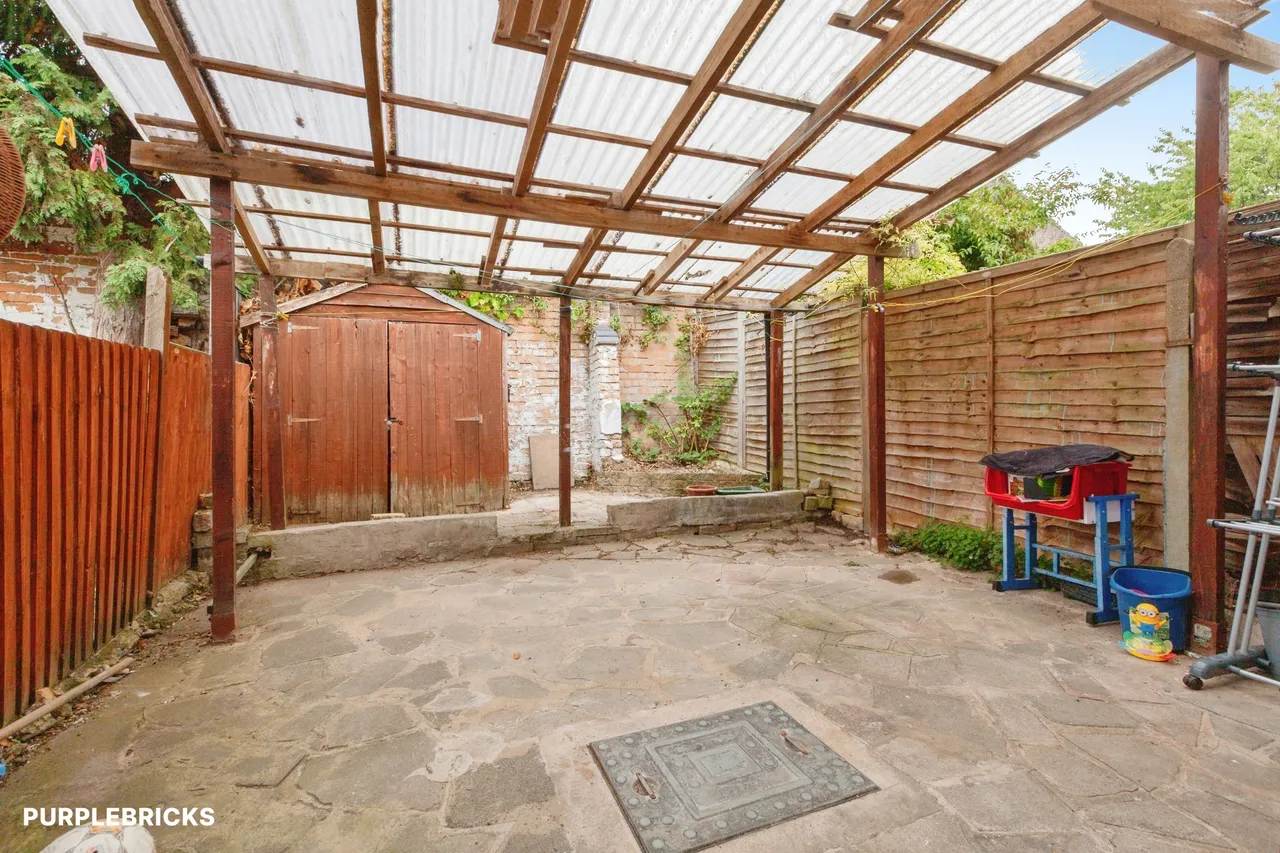 Jeremy Close, Leicester, LE4, photo 18