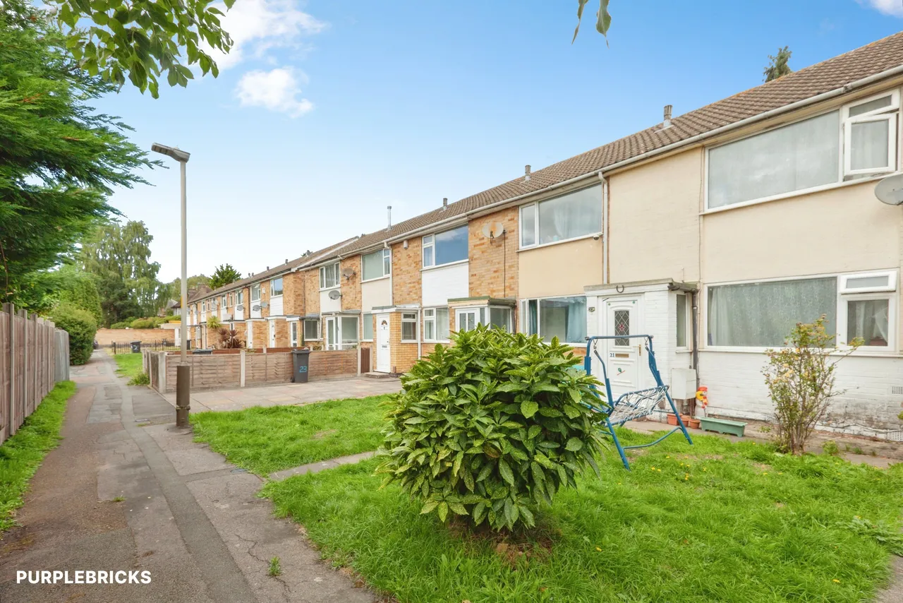 Jeremy Close, Leicester, LE4, photo 12