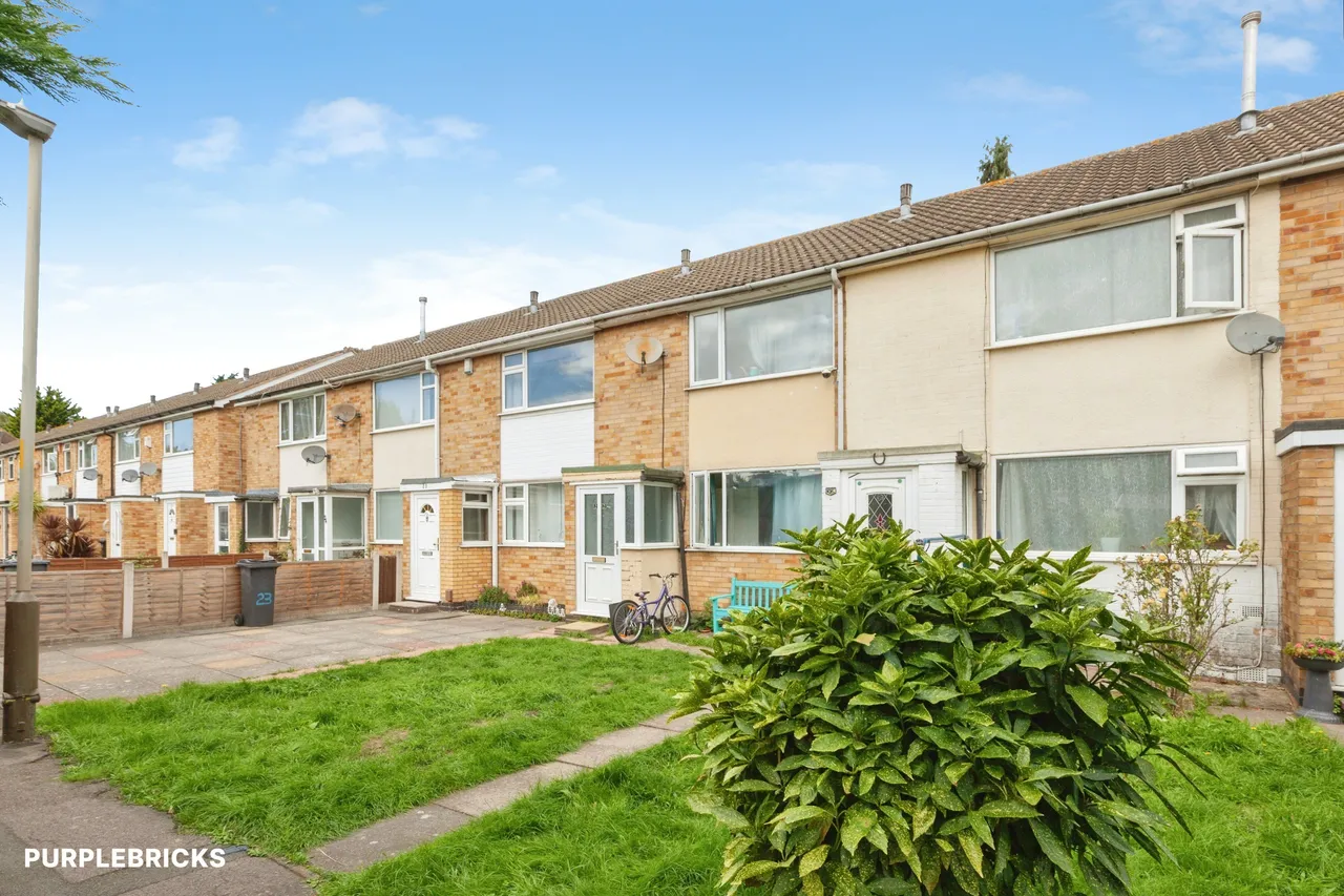 Jeremy Close, Leicester, LE4, photo 2