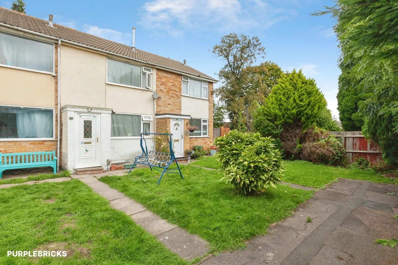 Jeremy Close, Leicester, LE4, photo 21