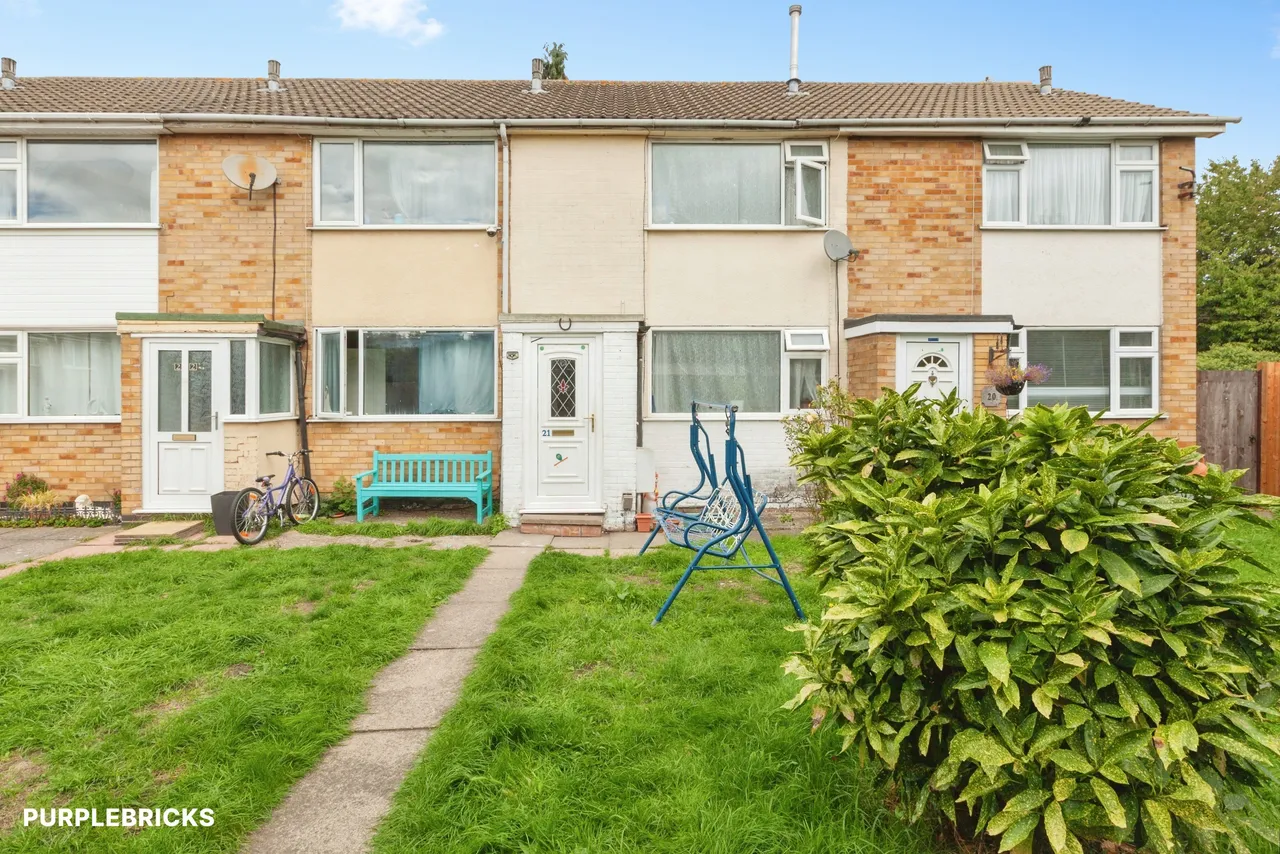 Jeremy Close, Leicester, LE4, photo 13