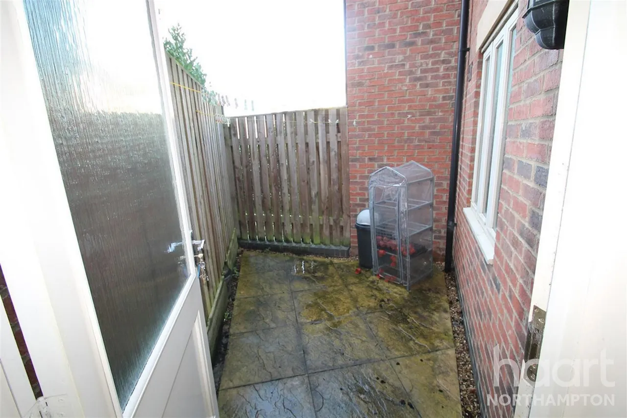 South Park Rushden, NN10, photo 6