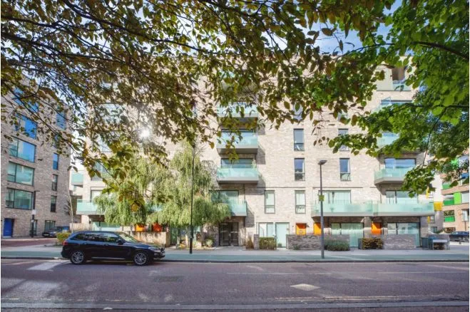West Parkside, London, SE10, photo 23