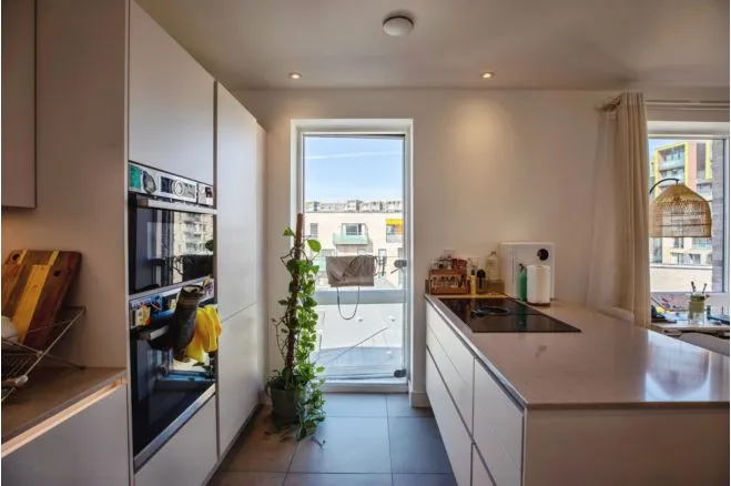 West Parkside, London, SE10, photo 5