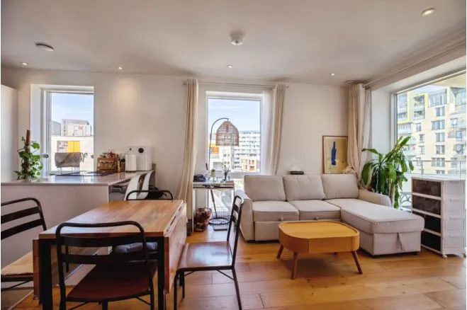 West Parkside, London, SE10, photo 12