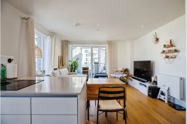 West Parkside, London, SE10, photo 7