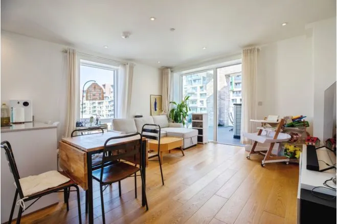 West Parkside, London, SE10, photo 10