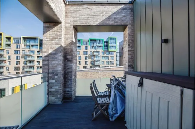 West Parkside, London, SE10, photo 13