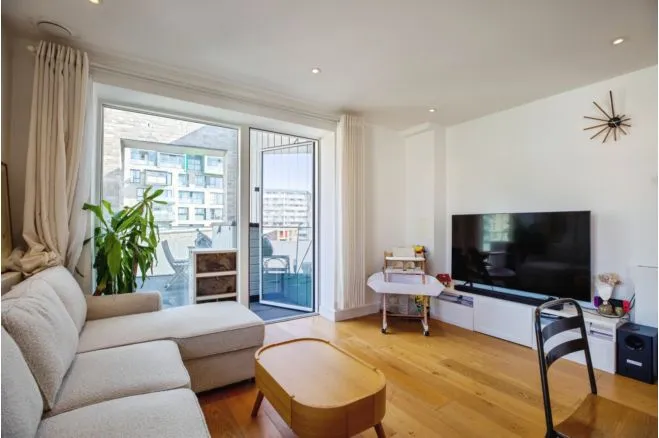 West Parkside, London, SE10, photo 11