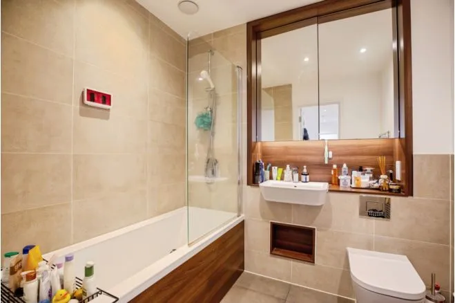 West Parkside, London, SE10, photo 18