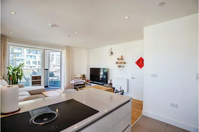 West Parkside, London, SE10, photo 6
