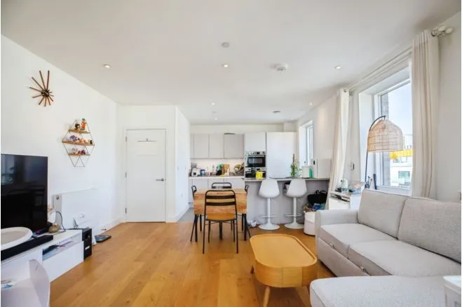 West Parkside, London, SE10, photo 4