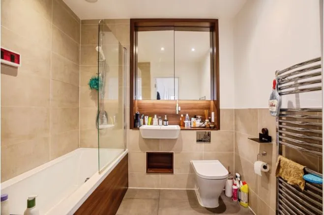 West Parkside, London, SE10, photo 19