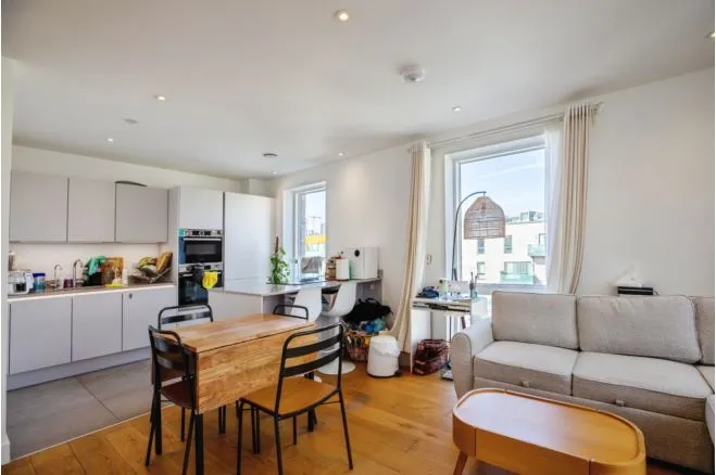 West Parkside, London, SE10, photo 8