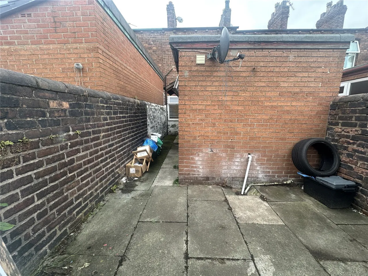Lascelles Street, St. Helens, WA9, photo 10