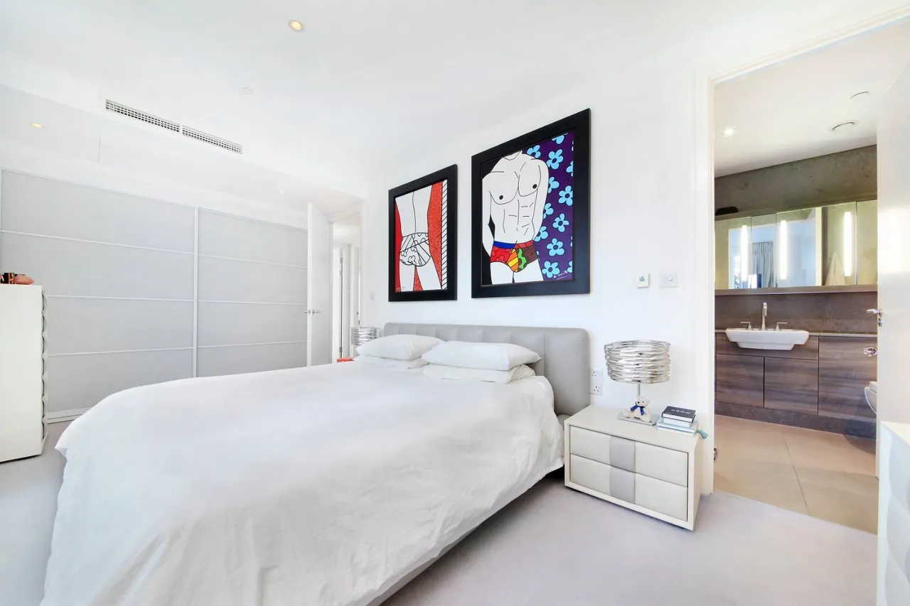 Juniper Drive, London, SW18, photo 6
