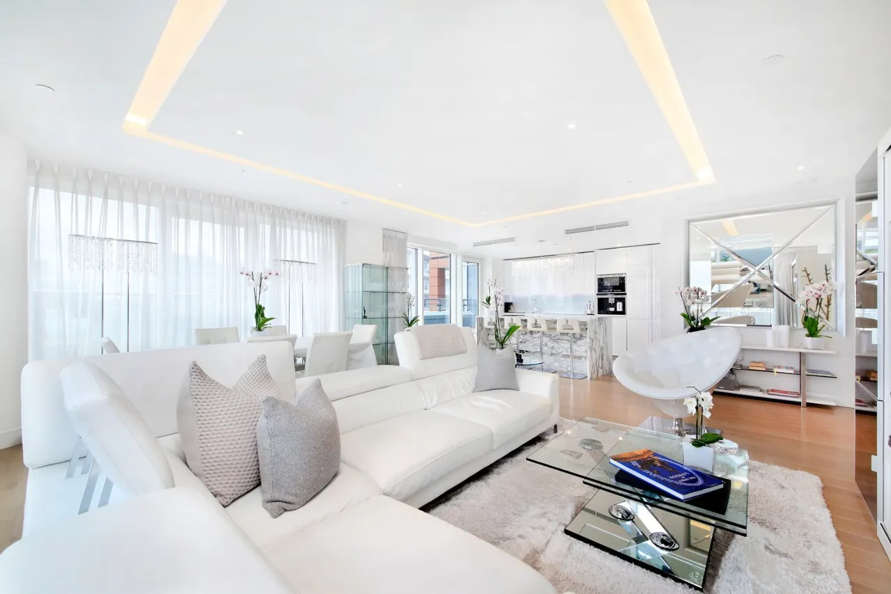 Juniper Drive, London, SW18, photo 4