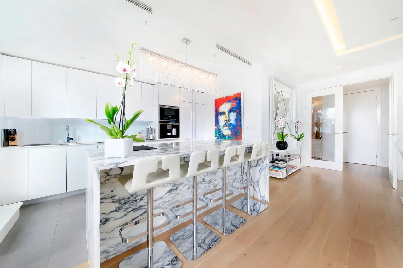 Juniper Drive, London, SW18, photo 5