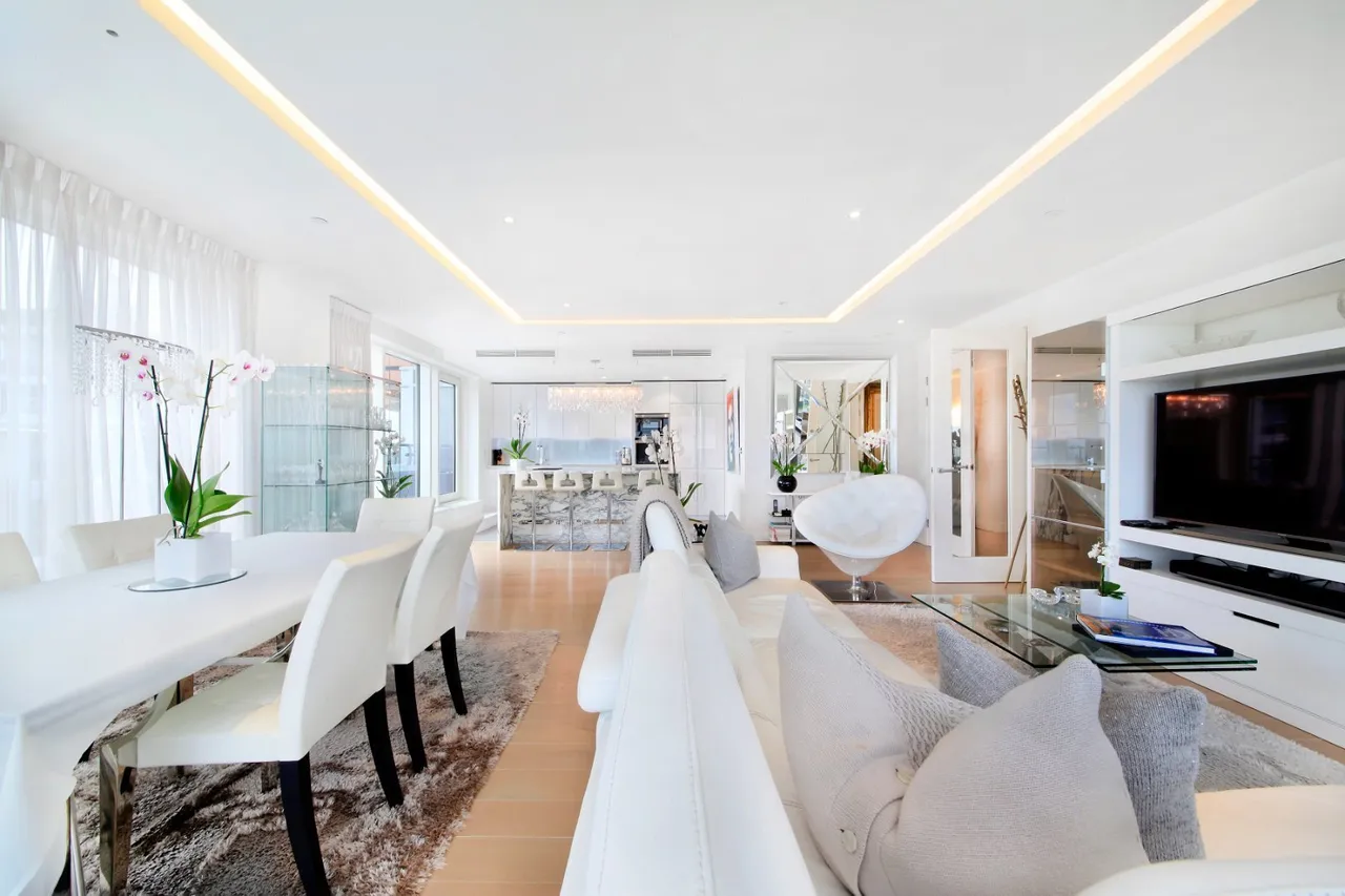 Juniper Drive, London, SW18, photo 16