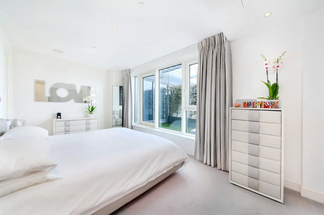 Juniper Drive, London, SW18, photo 3