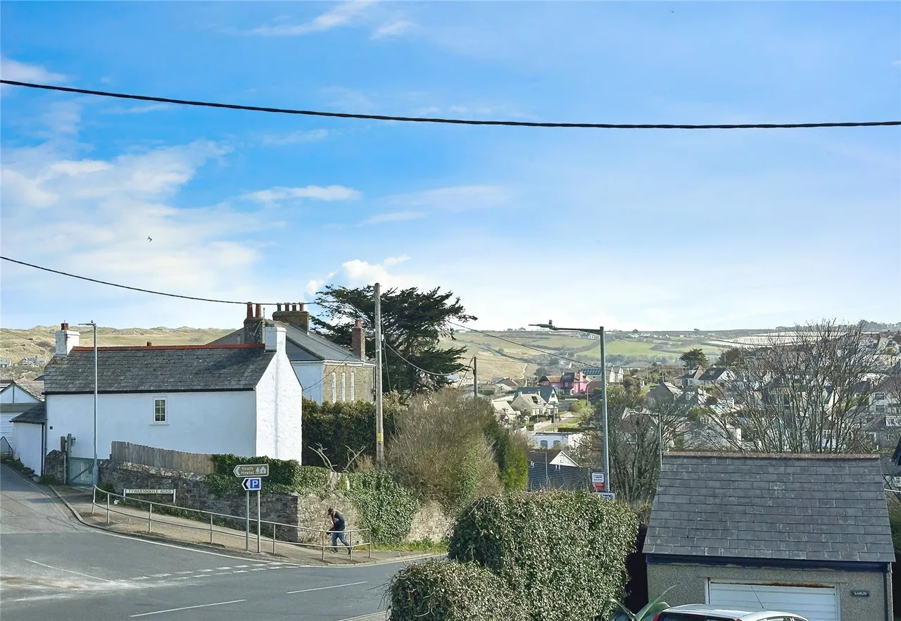 3 bed house for sale, Lower Hillcrest, Perranporth, TR6