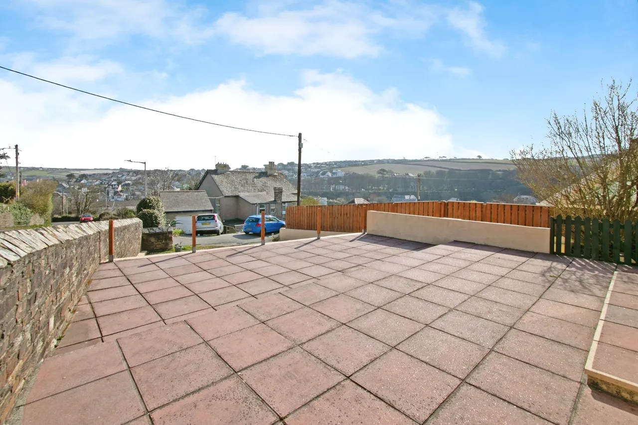 Lower Hillcrest, Perranporth, TR6, photo 3