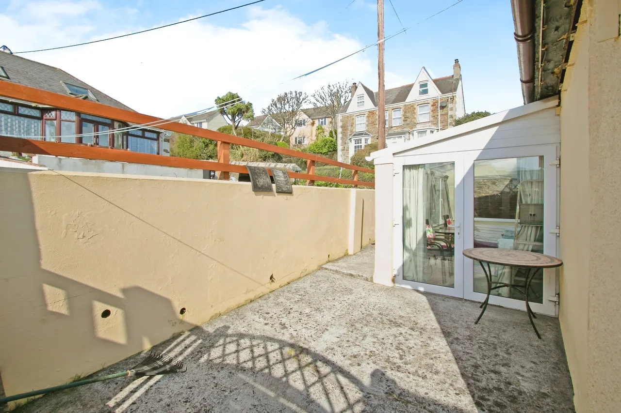 Lower Hillcrest, Perranporth, TR6, photo 18