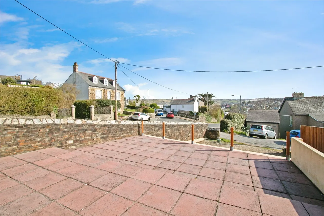 Lower Hillcrest, Perranporth, TR6, photo 21
