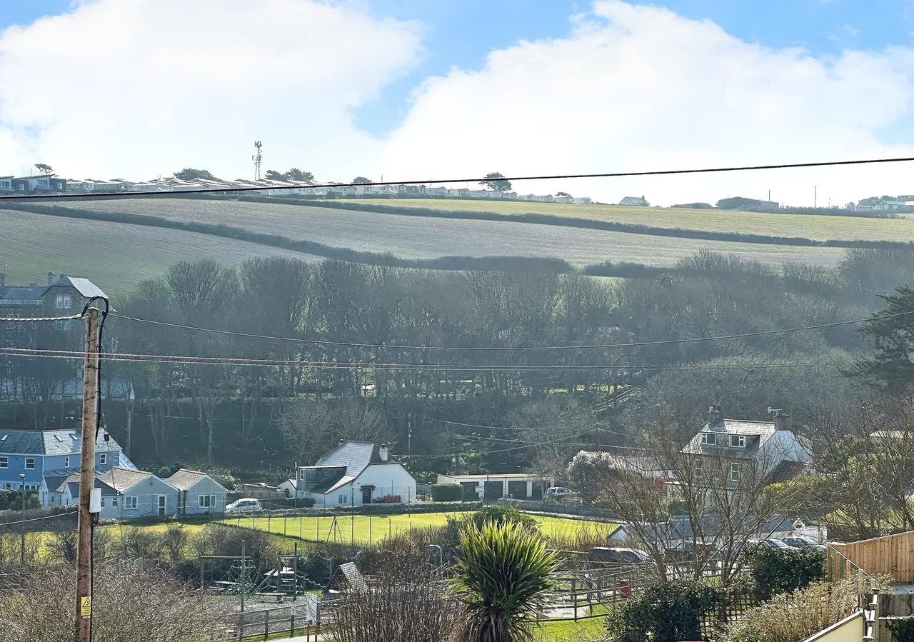 Lower Hillcrest, Perranporth, TR6, photo 24