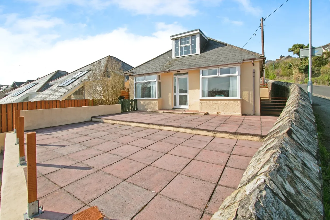 Lower Hillcrest, Perranporth, TR6, photo 20
