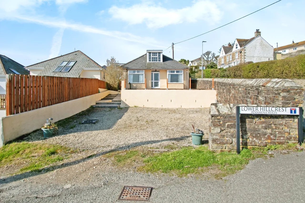 Lower Hillcrest, Perranporth, TR6, photo 22