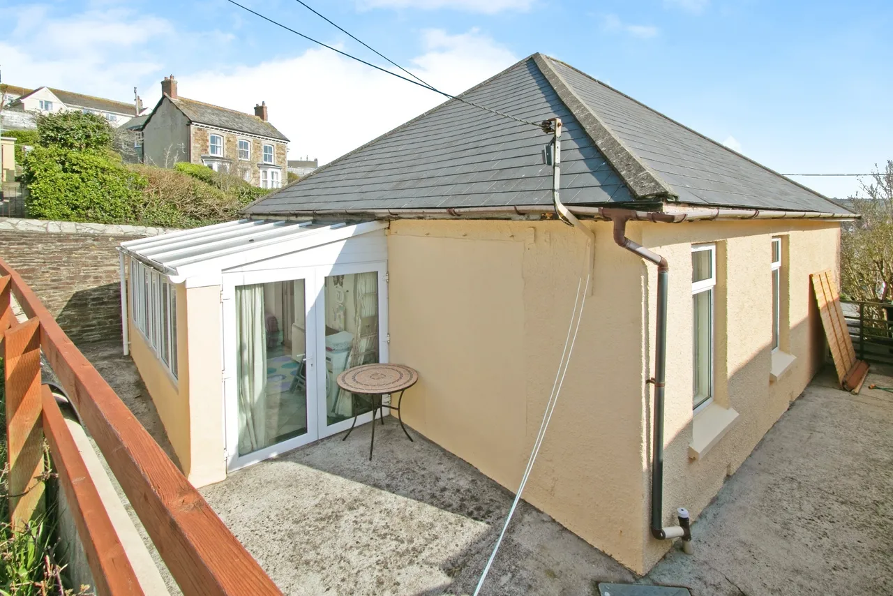 Lower Hillcrest, Perranporth, TR6, photo 19