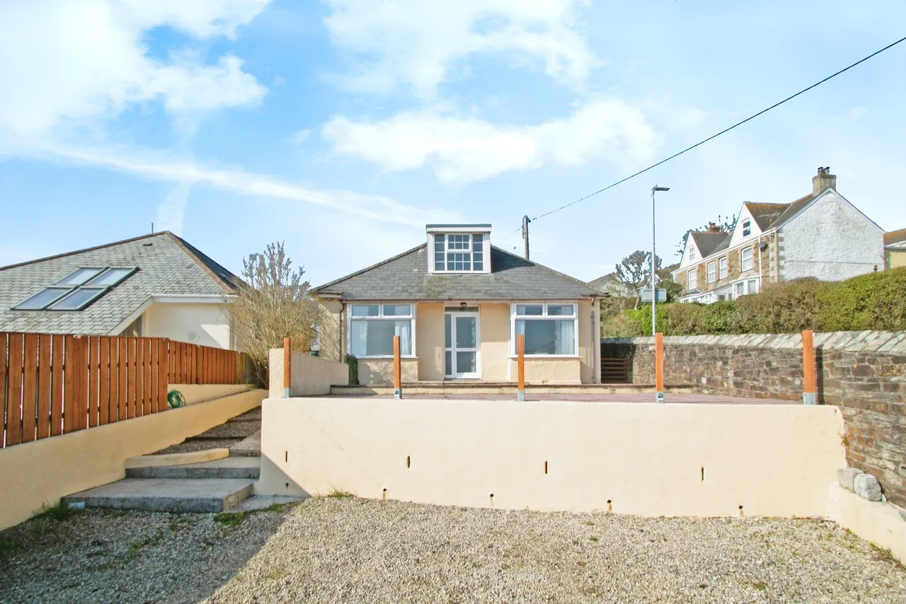 Lower Hillcrest, Perranporth, TR6, photo 23