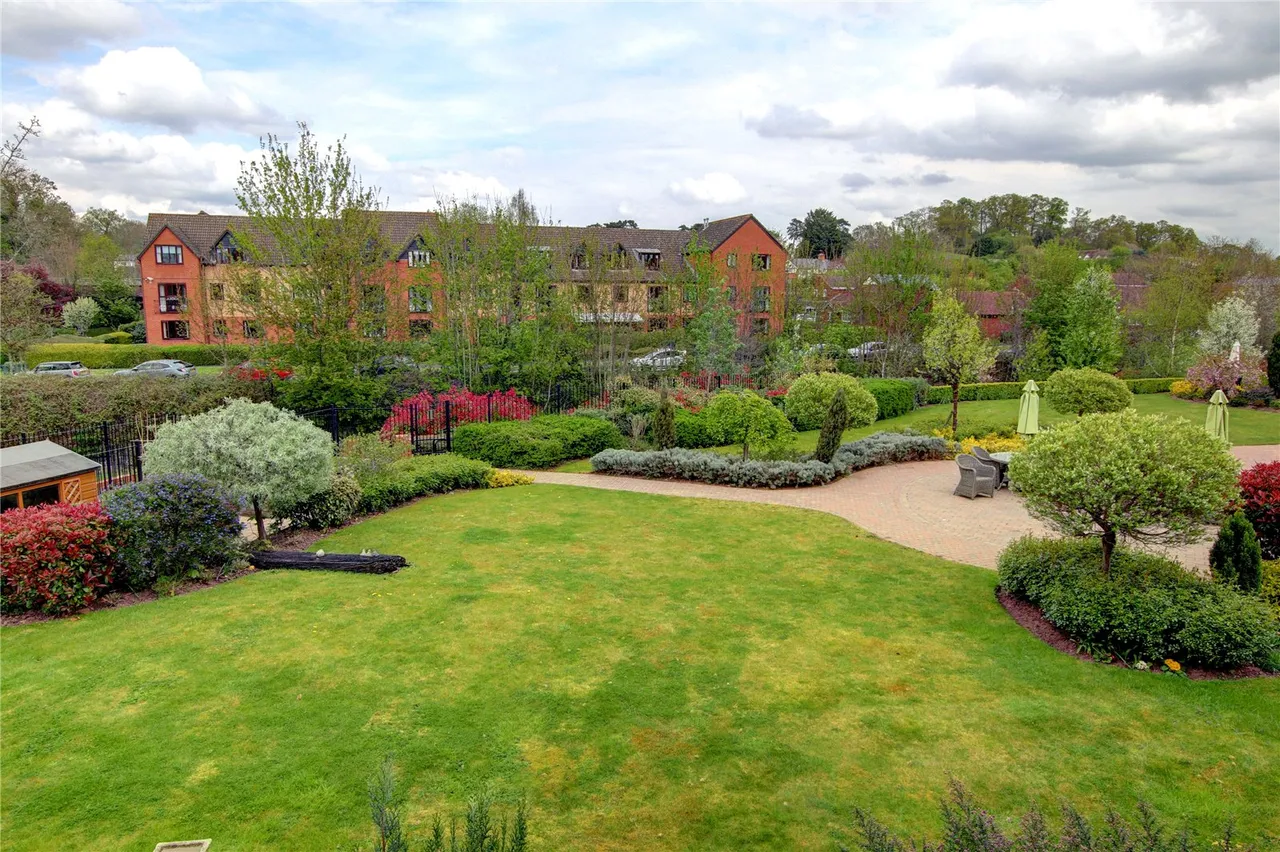 Hanbury Road, Droitwich, Worcestershire, WR9 8GD, photo 15