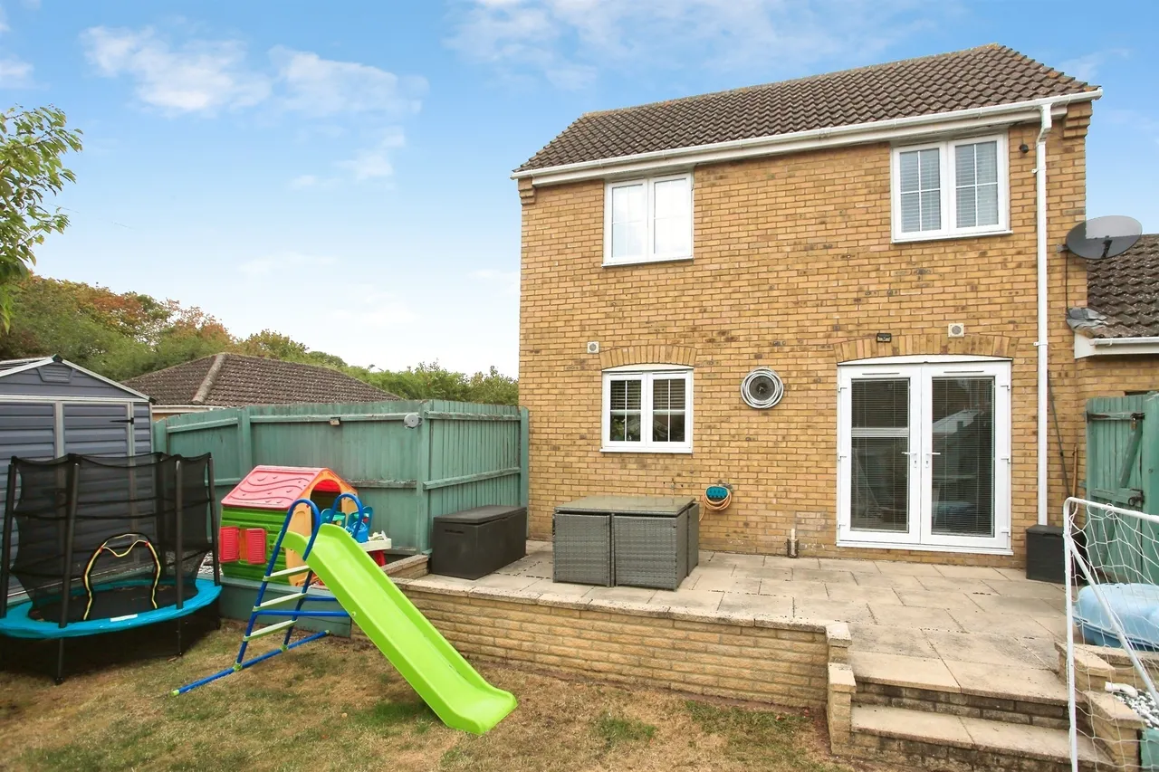 Boleyn Avenue, Peterborough, PE2, photo 14