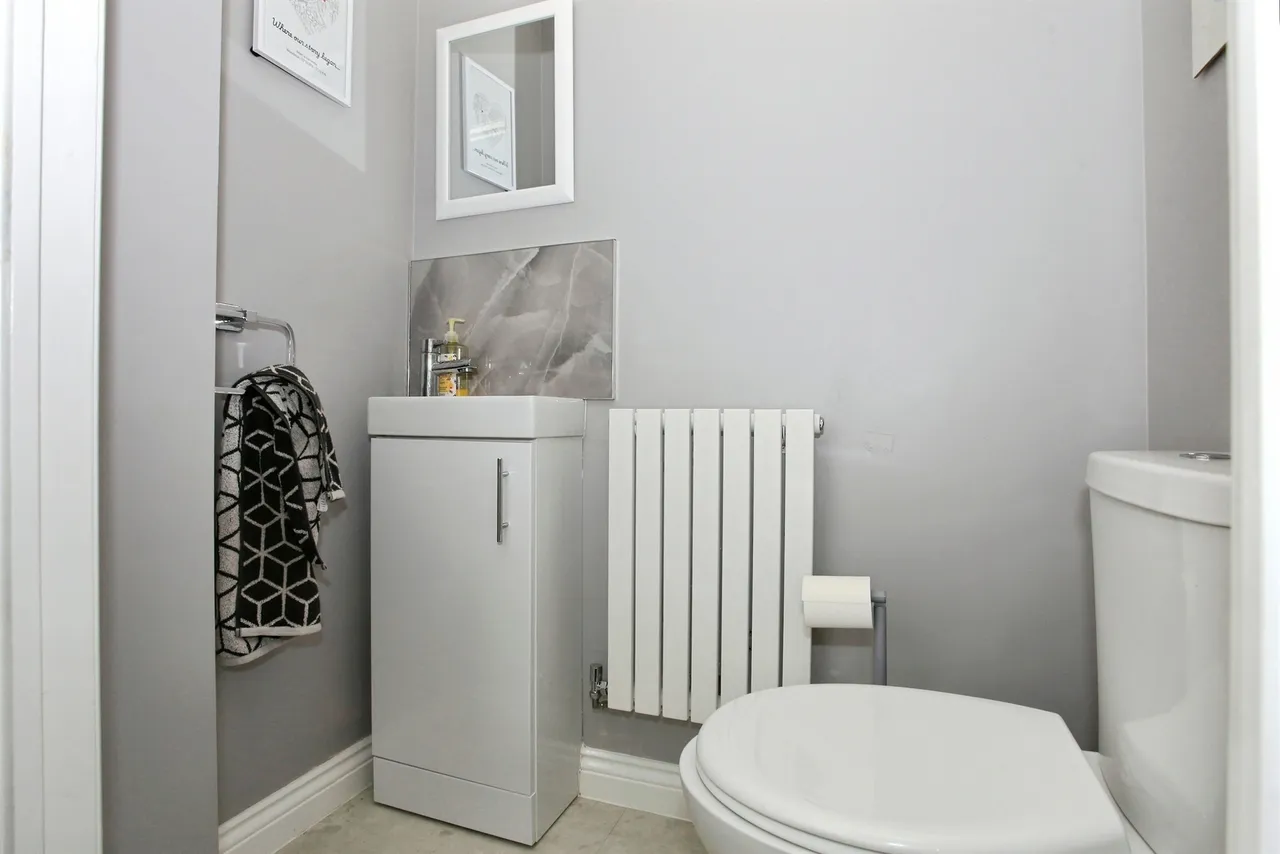 Boleyn Avenue, Peterborough, PE2, photo 8