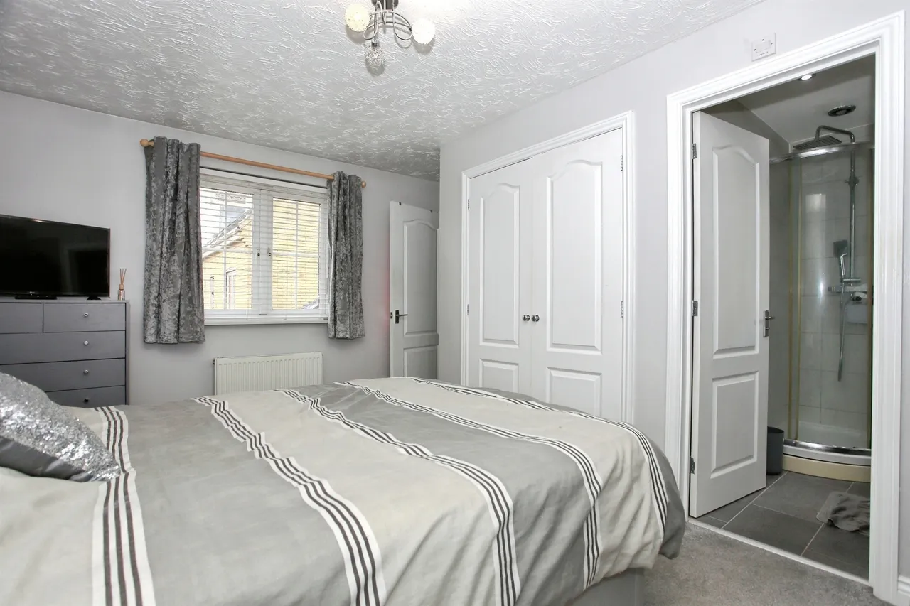 Boleyn Avenue, Peterborough, PE2, photo 9
