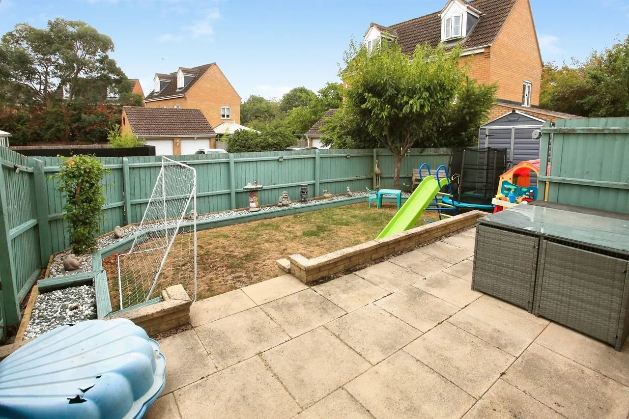 Boleyn Avenue, Peterborough, PE2, photo 15
