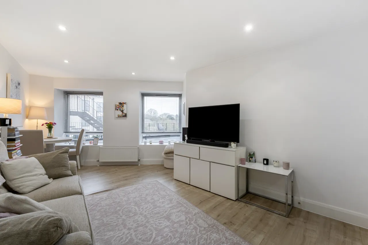 1 bed flat for sale — The Broadway, Stanmore, HA7