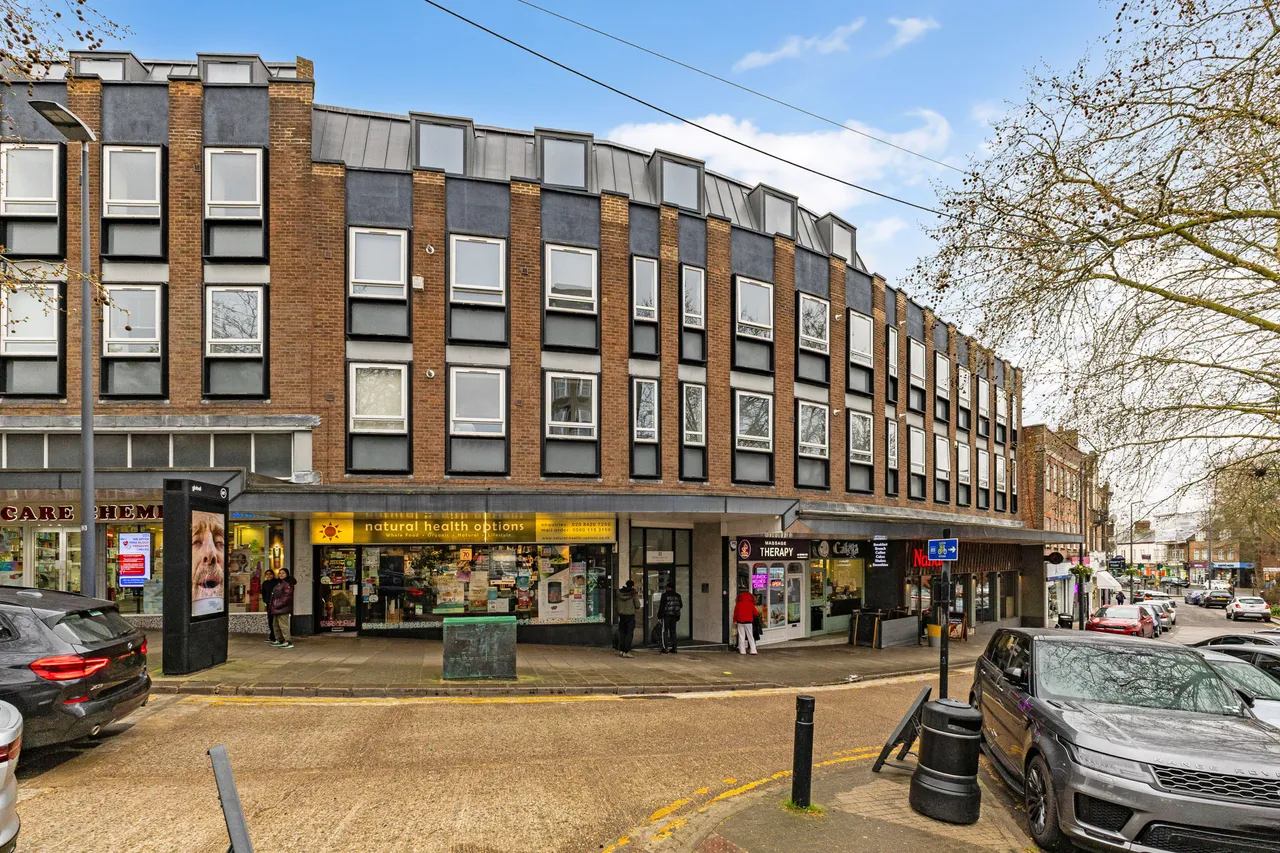 The Broadway, Stanmore, HA7, photo 8